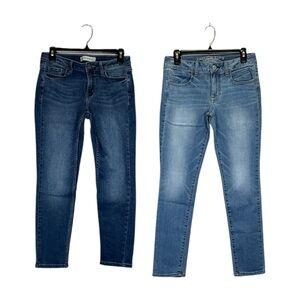 Denim Bundle - D11